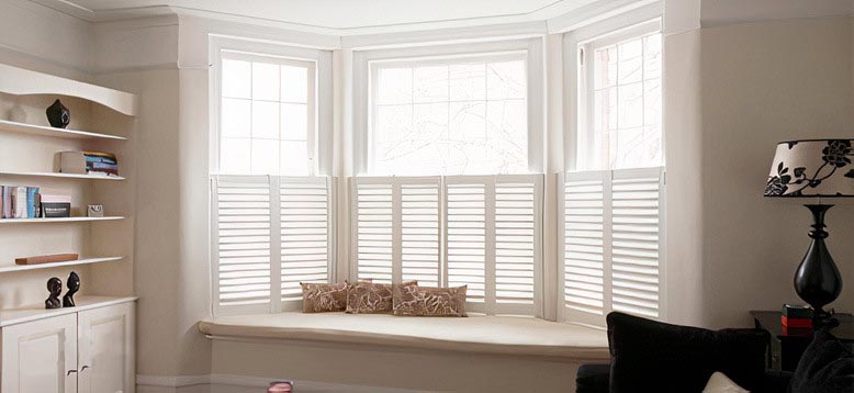Made To Order Shutters in London